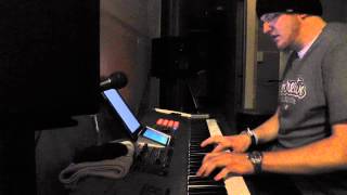 Jackson Browne - Birds of St. Marks (cover)