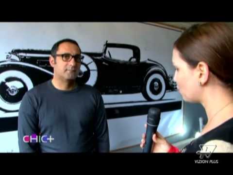 Chic Plus - 7 Prill 2013 - Vizion Plus - Art, Kulture