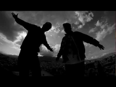 LEVANTANDO BANDERA denim ft guanaco