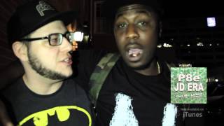 JD Era X P8e Now On iTunes