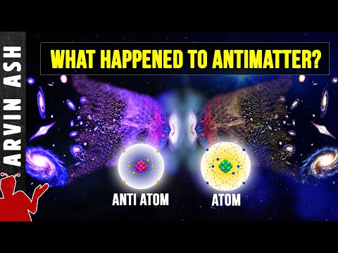 The Baryogenesis Anomaly: What happened to all the Antimatter?