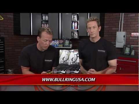 Bullring Tiedowns on TruckU