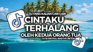 Download lagu DJ CINTA KU TERHALANG OLEH KEDUA ORANG TUA | SONIA - KAU SEBUT NAMAKU | VIRAL 2025 | DJ DRAGON RMX mp3