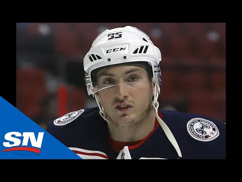 Matt Duchene Reportedly Set To Sign With Predators