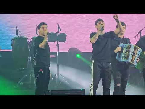 CODICIADO "VAMOS ACLARANDO MUCHAS COSAS" TECATE PAL NORTE 2025