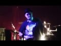 The Ukrainians - Polityka, Warszawa, CDQ 15 listopada, cz. 2