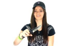 Benchmade "Harley Davidson" Madcap - FateofDestinee Review