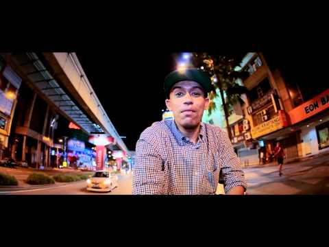 Altimet feat Noh Hujan - Kotarayaku (Official Music Video with Lyrics & Download Codes)