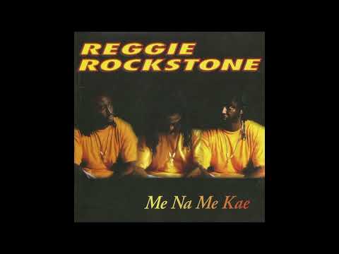 Reggie Rockstone - Ya Bounce Wo Visa