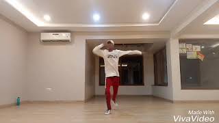 Download lagu No brainer dance choreographed by Matt steffanina mp3