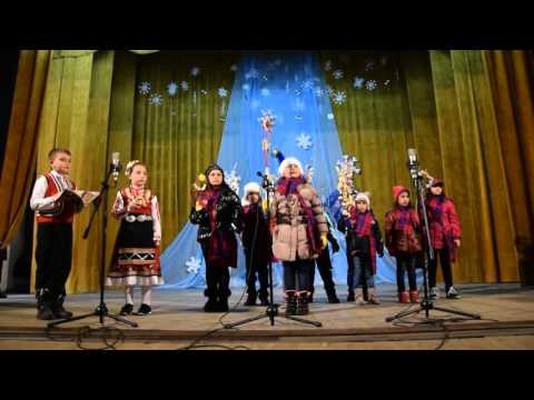 ОУ Христо Ботев - Пирне