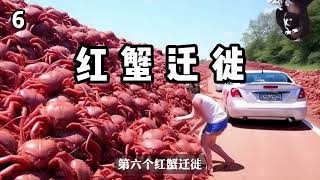 你絕對沒見過的12種動物