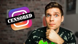 Instagram is Hiding Content From You (New Update)