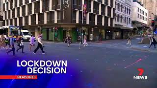 Download Lagu 7News Queensland - Weather and Closer, Wednesday March 31st 2021 Thumbnail