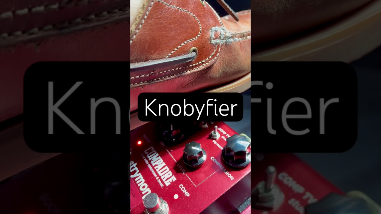 #guitarsolo still too quiet? Fix this! #guitarpedals #pedalboard - YouTube