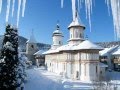 Colindul Sfintei Treimi - Manastirea Diaconesti ...