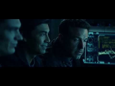 Hypnotic 2023 full hd movie