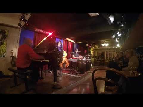 Cuban Jazz Report "Cuban Style Blues"