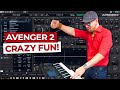 Video 4: Crazy Fun
