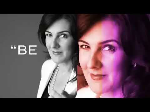 Sample video for Christine Cashen