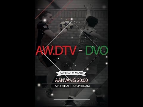 AW.DTV- DVO/ Accountor