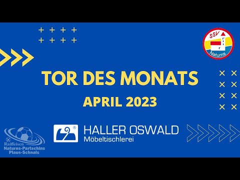 Tor des Monats April 2023