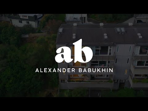 12/21 Birdwood Crescent, Parnell - Alexander Babukhin
