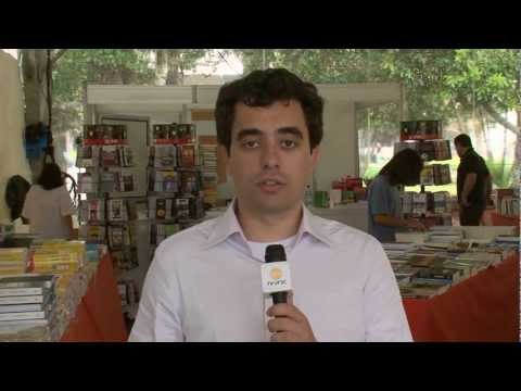 Universidade Já - Feira de Livros da Editora da UFSC em novas datas