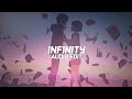 infinity - jaymes young [ edit audio ]