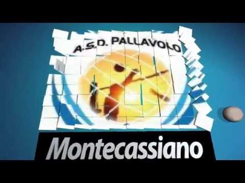 Montecassiano : Squadra Ufficiale 2015/2016 Serie C Pallavolo maschile