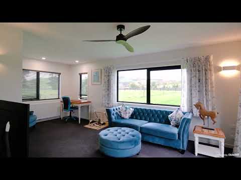 2 Fern Road, Mangatangi, Franklin, 4部屋, 3バスルーム, Lifestyle Property