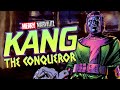The Deadliest Variant of Kang the Conqueror
