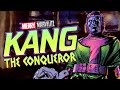 The Deadliest Variant Of Kang The Conqueror