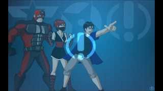 Heroes Rush: Tactics