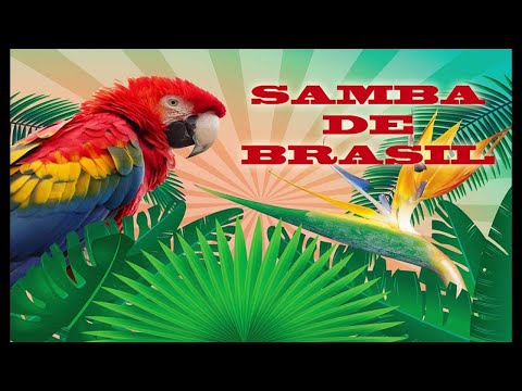 SAMBA DE BRASIL