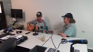 Jordan Foster - Lonesome Onry  & Mean