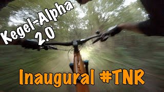 Inaugural Tuesday Night Ride at Kegel-Alpha 2.0