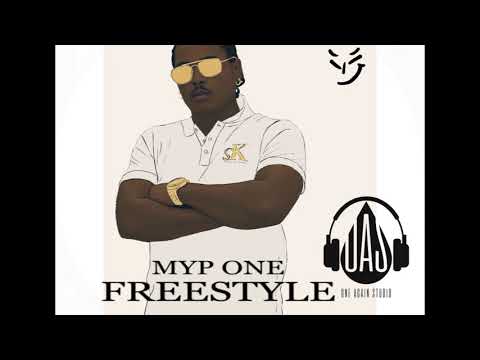 MyP One - Freestyle (2019)