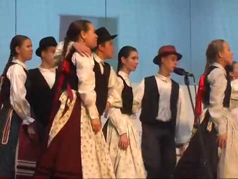 XXI. MÉTA Fesztivál - fordulj kedves lovam napszentület felé ...