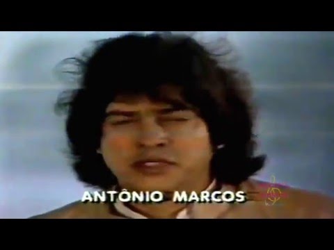 Sob As Garras da Ilusão - Antonio Marcos