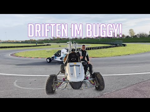 Quer im LifeLive XC Buggy!