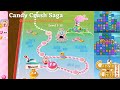 Candy Crush Saga Gameplay Walkthrough Level 1 15