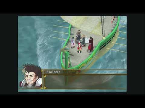 Let's Play Suikoden V (Blind) Part 22: Riding to Rainwall