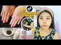 Review Lulur Pemutih Badan Ajaib Modal Kopi Viral Di Tiktok
