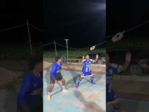 อะไรข้ามมา #ประธานกึ่ม #ประธานฮ่าง #บักต่วน