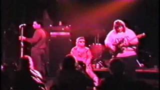 Sloppy Seconds - Don&#39;s Guns