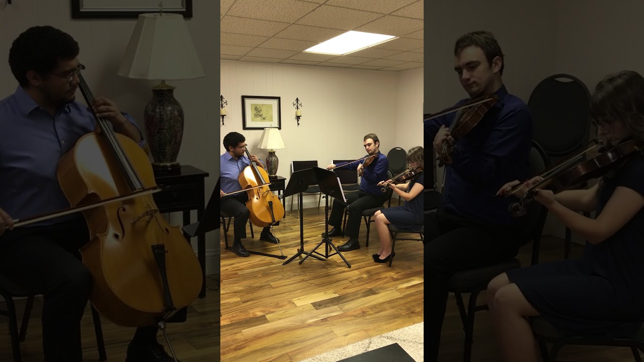 Promotional video thumbnail 4 for Jenny's Music Studio