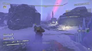 HELLDIVERS 2 待ってました！