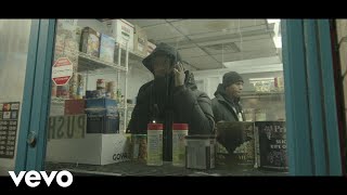 Vince Ash - FREE RON-RON [Official Music Video]