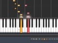 How To Play Akcent-Im Sorry On Piano (Synthesia ...